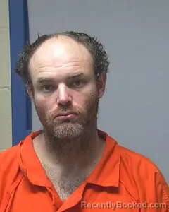 Mugshot of MICHAEL ADAMS