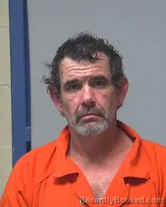 Mugshot of ALBERT DUMAS