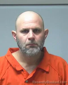 Mugshot of JOSEPH CAMPBELL