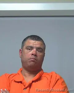 Mugshot of JOHN JOHNSTON