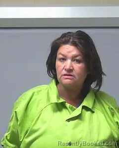 Mugshot of RAMONA MACKS