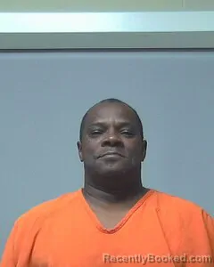 Mugshot of TERRANCE PRIME