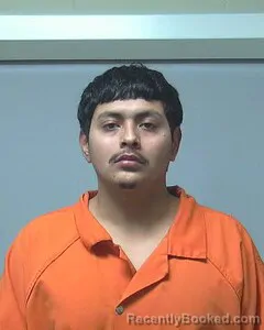 Mugshot of HENRY LAINEZ-MARTINEZ