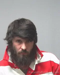 Mugshot of NICHOLAS JORDAN