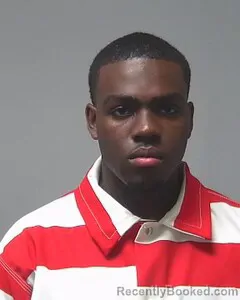 Mugshot of JITAYVIOUS WILLIAMS