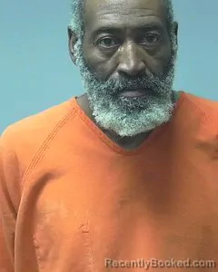 Mugshot of FREDERICK GERMAN