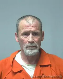 Mugshot of DAVID CRAIG