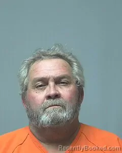 Mugshot of LATHANIEL MCGHEE