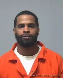 Mugshot of ANDREW SHOOTS