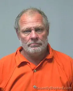 Mugshot of JEFFERY BOLES