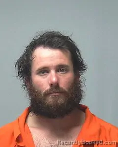 Mugshot of JUSTIN EASTRIDGE