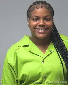 Mugshot of BAHIYAA ASSAD