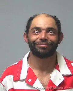 Mugshot of BRANDON JOINER