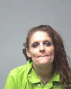 Mugshot of SHNEA TALIAFERRO