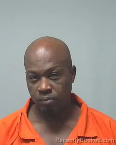 Mugshot of BYRON JONES