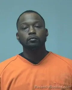 Mugshot of JACOBIAN KNIGHT