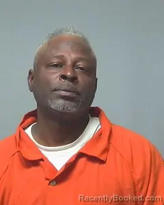 Mugshot of JONATHAN TURNER