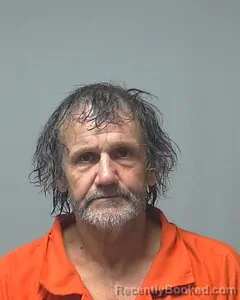Mugshot of DAVID SNOW