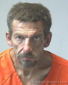 Mugshot of DAVID KENNEDY