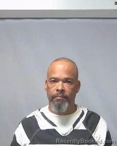 Mugshot of EDWARD HUNDLEY