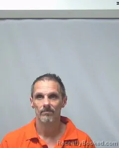 Mugshot of RONALD THAWLEY