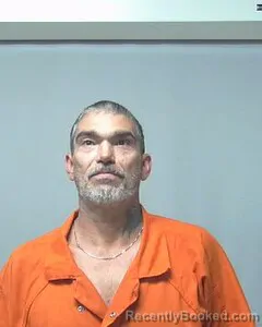 Mugshot of BRANDON LASSITER