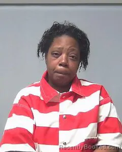 Mugshot of RENOTTA SELTZER