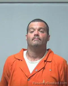 Mugshot of JAMES MONEY