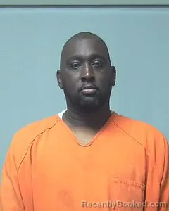 Mugshot of KENDRICK NICHOLS