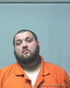 Mugshot of SAMUEL PHILLIPS