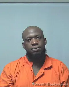 Mugshot of ALEX THOMAS
