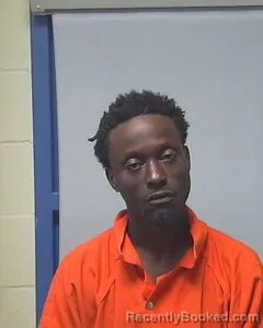 Mugshot of KATARIS JENKINS