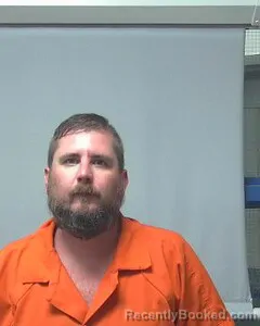 Mugshot of LOGAN WILLIAMS