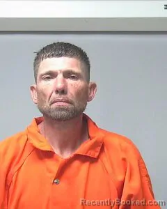 Mugshot of BRANDON MANAC