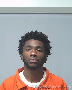 Mugshot of QWATREVIOUS FORD