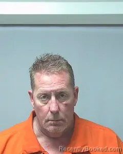 Mugshot of TODD THYKESON