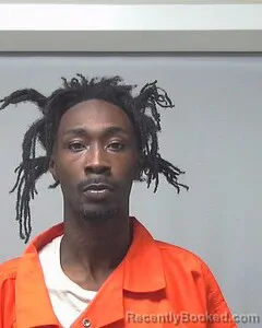 Mugshot of DESHAWN MCMILLIAN