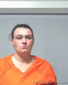 Mugshot of TRINA JERKINS