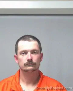 Mugshot of TRISTAN BELL