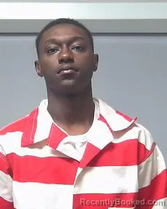 Mugshot of LEDARRIUS ALLEN