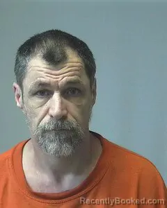Mugshot of JASON WILSON
