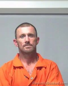 Mugshot of JOSEPH NELSON