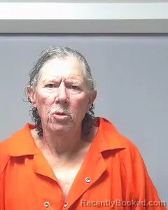 Mugshot of JOHN TAYLOR