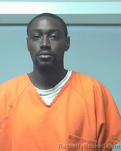 Mugshot of NICHOLAS KISER