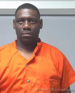 Mugshot of TERRANCE LETT