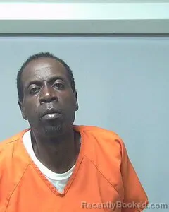 Mugshot of ERIC BALL