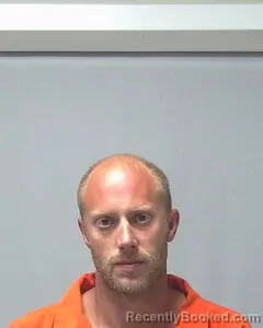 Mugshot of RANDALL HARRIS