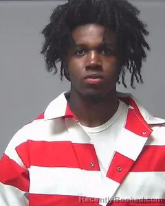 Mugshot of JAVAUGHNTAI HENDERSON