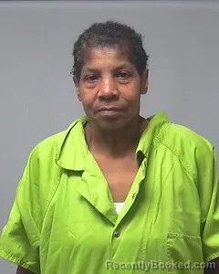 Mugshot of PHYLLIS ABRAMS