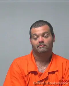 Mugshot of JAMES MONEY